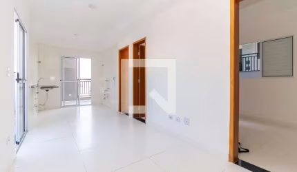Apartamento à Venda - Itaquera, 3 Quartos,  65 m2