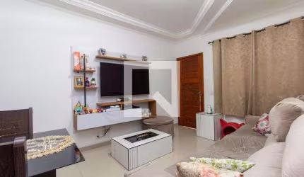 Casa à Venda - Cangaíba, 3 Quartos,  83 m2