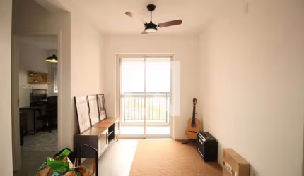 Apartamento à Venda - Vila Andrade, 2 Quartos,  47 m2