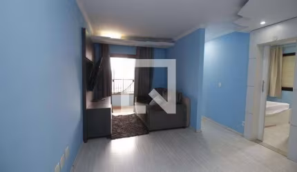 Apartamento à Venda - Tatuapé, 2 Quartos,  55 m2