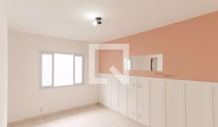 Casa à Venda - Jardim Brasil , 2 Quartos,  100 m2