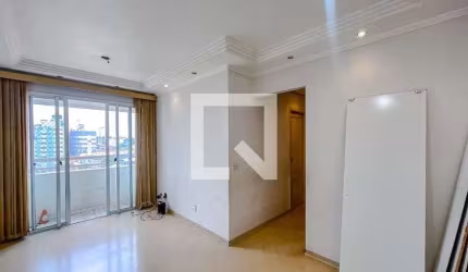 Apartamento à Venda - Mooca, 2 Quartos,  49 m2