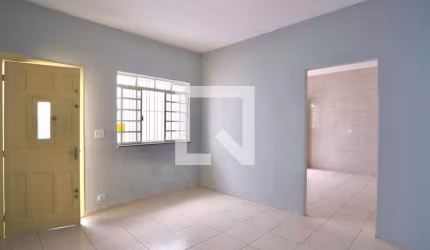Casa à Venda - Jardim Anália Franco, 2 Quartos,  89 m2
