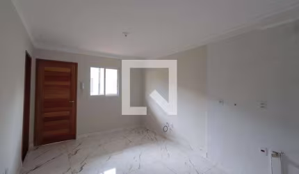 Apartamento à Venda - Vila Esperança, 2 Quartos,  46 m2