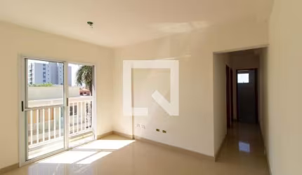 Apartamento à Venda - Vila Prudente, 2 Quartos,  47 m2