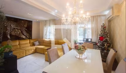 Apartamento à Venda - Santo Amaro , 2 Quartos,  76 m2