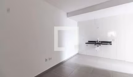 Apartamento à Venda - Água Fria, 2 Quartos,  51 m2