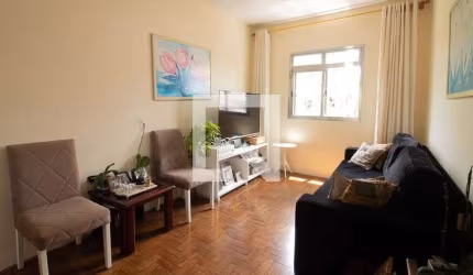Apartamento à Venda - Santo Amaro , 3 Quartos,  84 m2