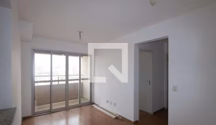 Apartamento à Venda - Vila Constança , 2 Quartos,  51 m2