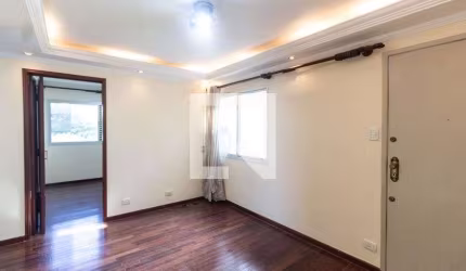 Apartamento à Venda - Água Fria, 2 Quartos,  65 m2
