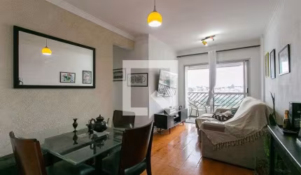 Apartamento à Venda - Mooca, 3 Quartos,  68 m2