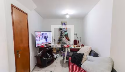 Casa à Venda - Jaguaré, 2 Quartos,  69 m2