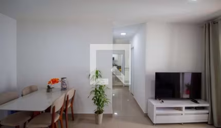 Apartamento à Venda - Itaquera, 3 Quartos,  62 m2