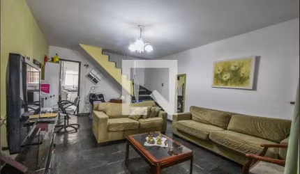 Casa à Venda - Campo Belo, 2 Quartos,  100 m2