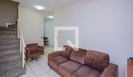 Casa à Venda - Vila Campo Grande, 3 Quartos,  76 m2