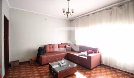 Casa à Venda - Vila Amália, 2 Quartos,  140 m2