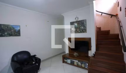 Casa à Venda - Artur Alvim, 2 Quartos,  80 m2
