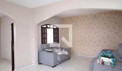 Casa à Venda - Vila Jacuí, 3 Quartos,  110 m2
