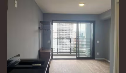 Apartamento à Venda - Vila Pompéia, 1 Quarto,  24 m2