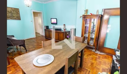 Apartamento à Venda - Belém, 3 Quartos,  155 m2