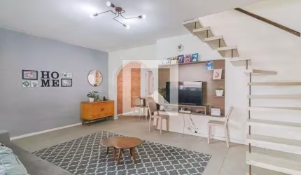 Casa à Venda - Jardim Éster Yolanda, 4 Quartos,  121 m2