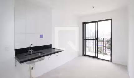 Apartamento à Venda - Vila Olímpia, 1 Quarto,  26 m2