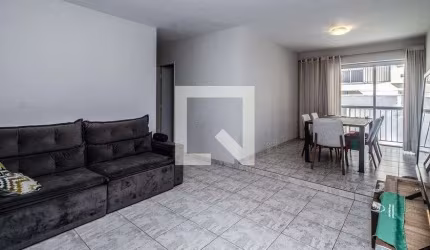 Apartamento à Venda - Bosque da Saúde, 3 Quartos,  95 m2
