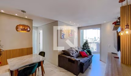 Apartamento à Venda - Belém, 2 Quartos,  55 m2