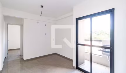 Apartamento à Venda - Butantã, 1 Quarto,  36 m2