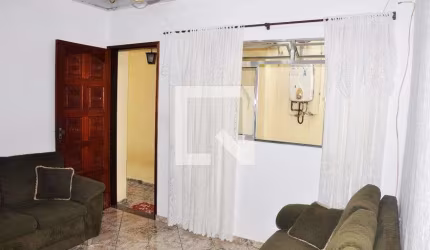 Casa à Venda - Freguesia do Ó, 3 Quartos,  110 m2