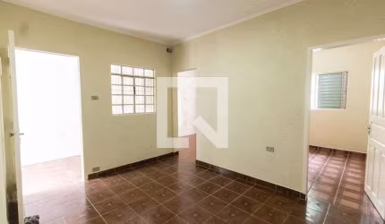 Casa à Venda - Mandaqui, 2 Quartos,  110 m2