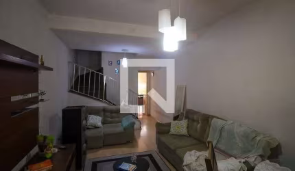 Casa à Venda - Vila Ema, 2 Quartos,  93 m2