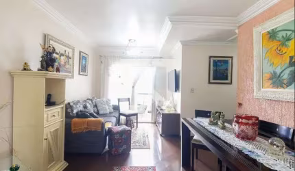 Apartamento à Venda - Vila Carrão, 4 Quartos,  80 m2