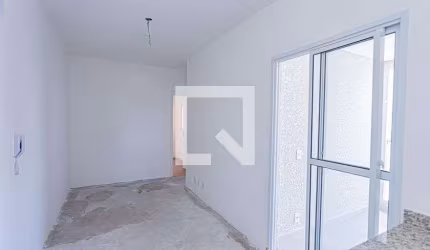 Apartamento à Venda - Freguesia do Ó, 2 Quartos,  40 m2