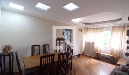 Apartamento à Venda - Mandaqui, 2 Quartos,  60 m2