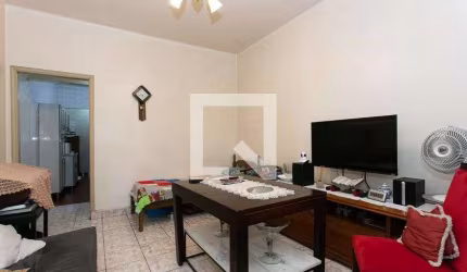Casa à Venda - Tatuapé, 2 Quartos,  80 m2