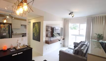 Apartamento à Venda - Mandaqui, 2 Quartos,  40 m2