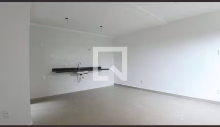 Casa à Venda - Parque São Lucas, 2 Quartos,  75 m2