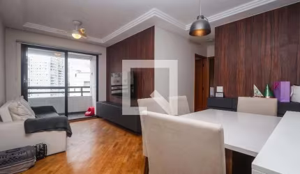 Apartamento à Venda - Vila Andrade, 2 Quartos,  58 m2