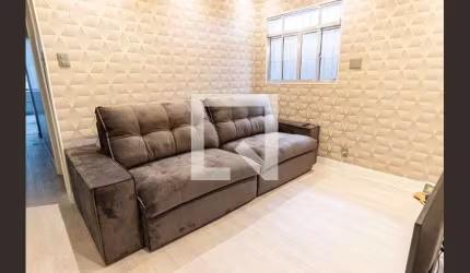 Casa à Venda - Mooca, 2 Quartos,  100 m2