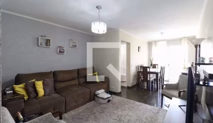 Apartamento à Venda - Vila Gustavo, 2 Quartos,  79 m2