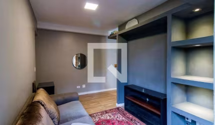 Apartamento à Venda - Panamby, 2 Quartos,  65 m2