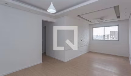 Apartamento à Venda - Sacomã, 2 Quartos,  55 m2