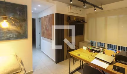 Apartamento à Venda - Vila Macedópolis, 2 Quartos,  62 m2