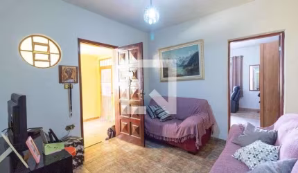 Casa à Venda - Vila Ré, 3 Quartos,  120 m2