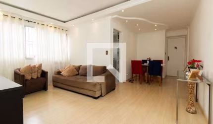 Apartamento à Venda - Vila Carrão, 2 Quartos,  80 m2