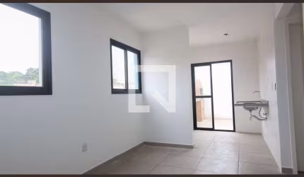 Apartamento à Venda - Parque Residencial Oratório, 2 Quartos,  60 m2