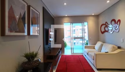 Apartamento à Venda - Panamby, 2 Quartos,  64 m2