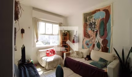 Apartamento à Venda - Barra Funda, 3 Quartos,  110 m2
