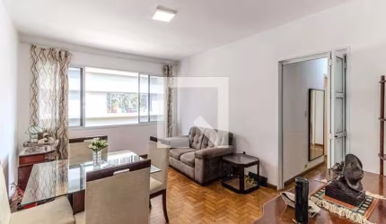 Apartamento à Venda - Santa Cecília, 2 Quartos,  70 m2